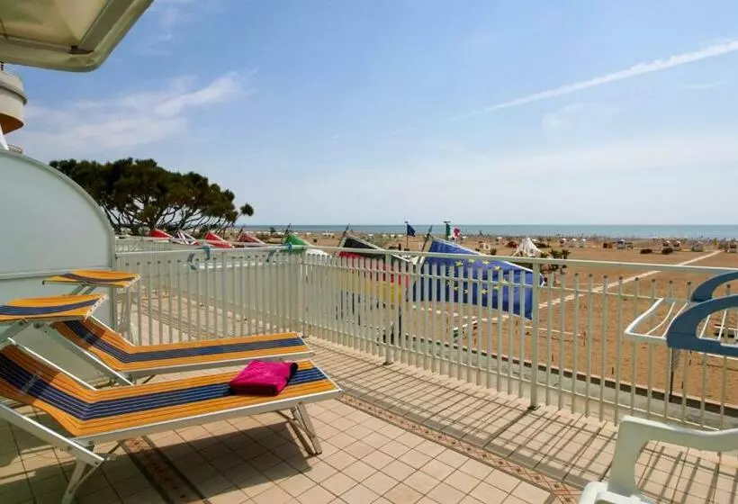 Hotelli Sanremo