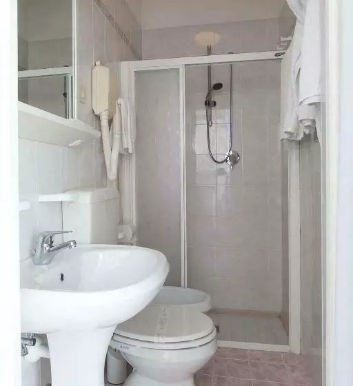 Hotelli Sanremo