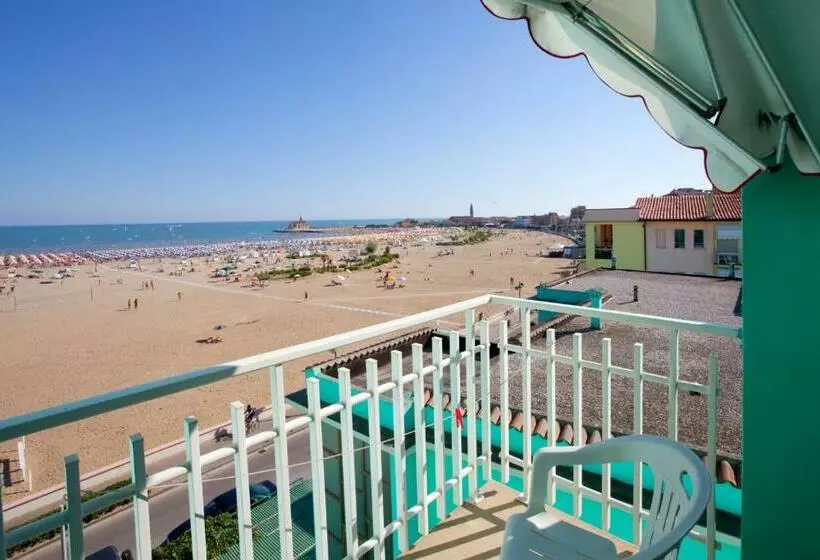 Hotelli Sanremo