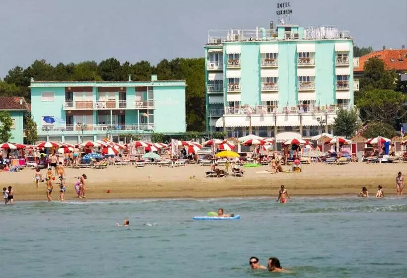 Hotelli Sanremo