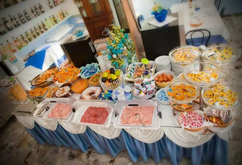 Hotelli Sanremo