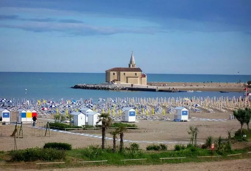Hotelli Sanremo