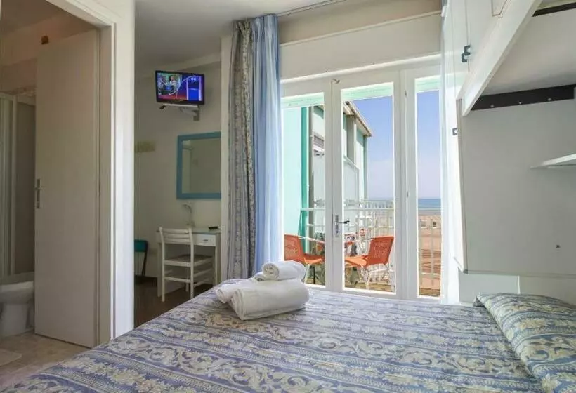 Hotelli Sanremo