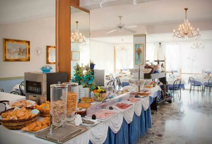 Hotelli Sanremo