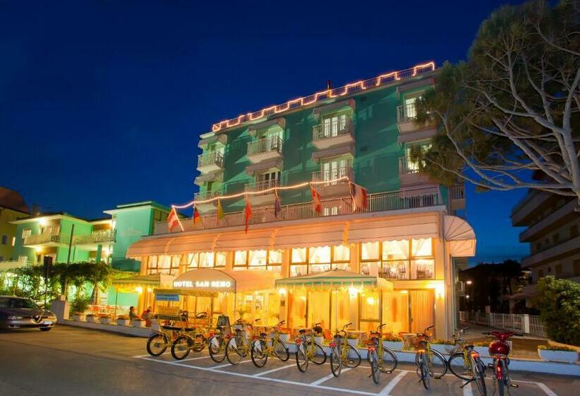 Hotel Sanremo