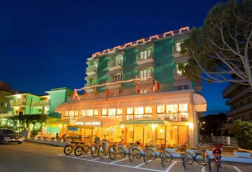 Hotelli Sanremo