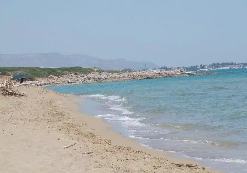 Sierra Vento