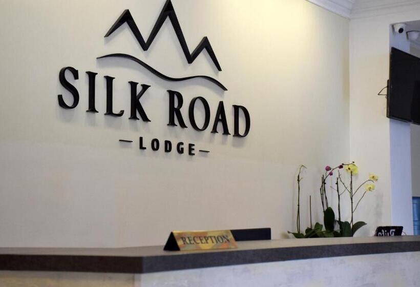 فندق Silk Road Lodge