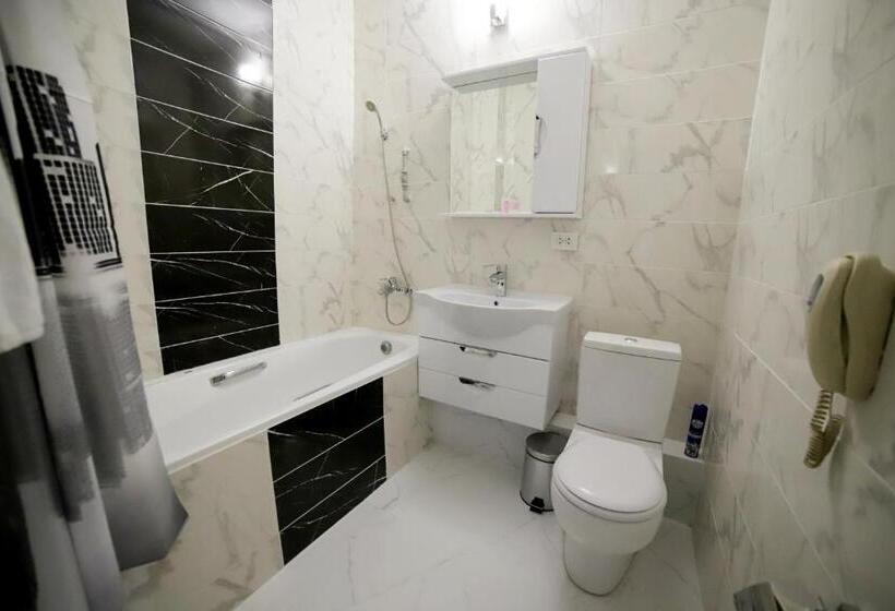 فندق Silk Road Lodge