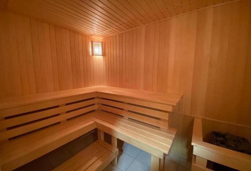 فندق Silk Road Lodge