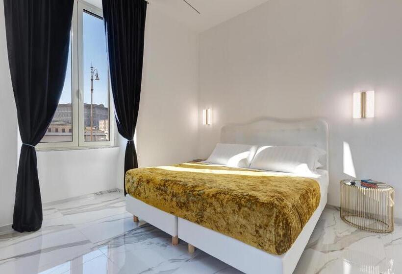 Hotel St. Peter S View Apartment