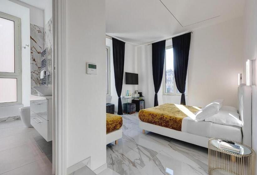 Hotel St. Peter S View Apartment