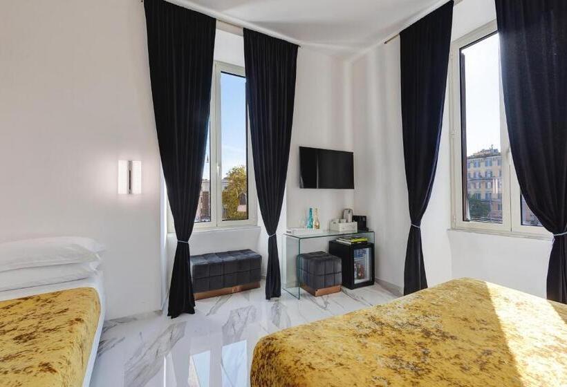 Hotel St. Peter S View Apartment