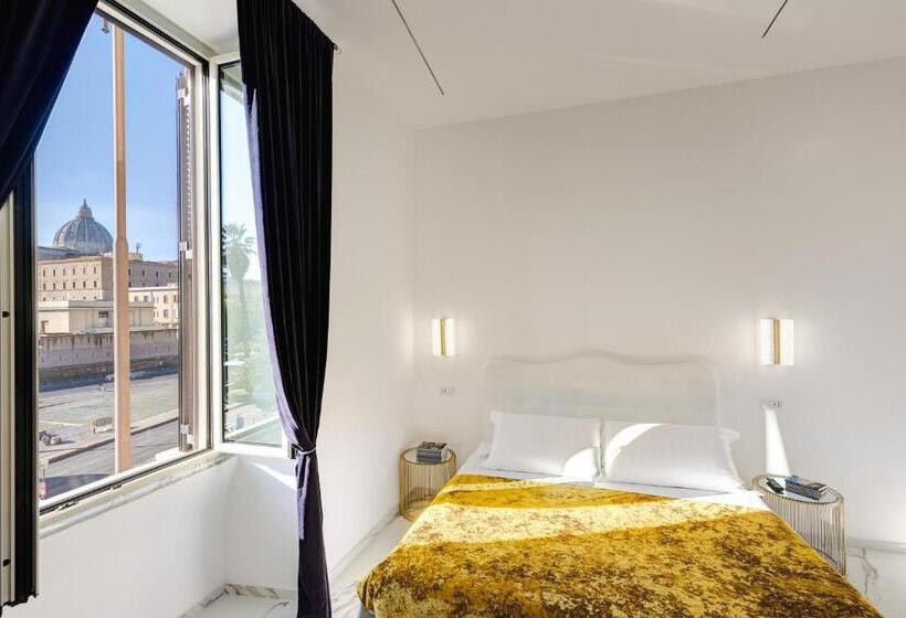 Hotel St. Peter S View Apartment