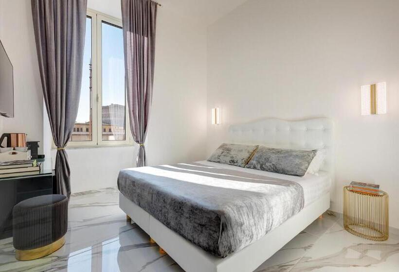 Hotel St. Peter S View Apartment