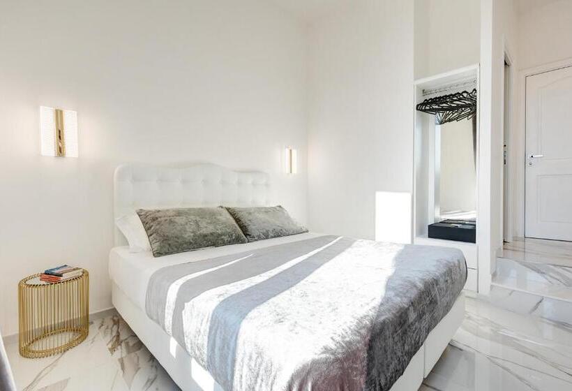 Hotel St. Peter S View Apartment