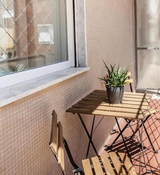 Hotel St. Peter S View Apartment