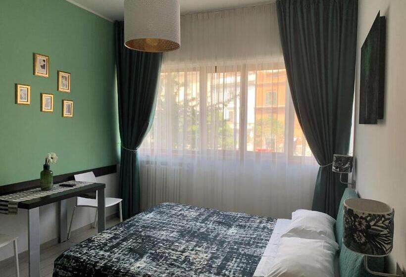 Hotel St. Peter S View Apartment