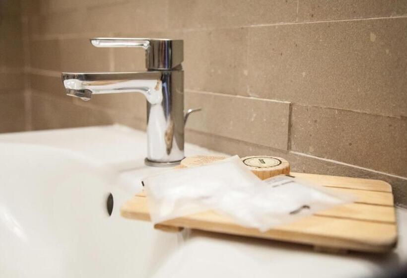 Hotel St. Peter S View Apartment