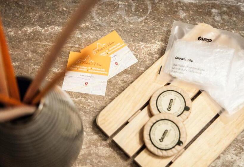 Hotel St. Peter S View Apartment