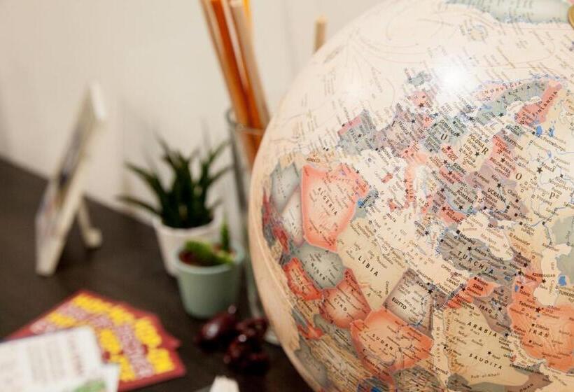 Hotel St. Peter S View Apartment