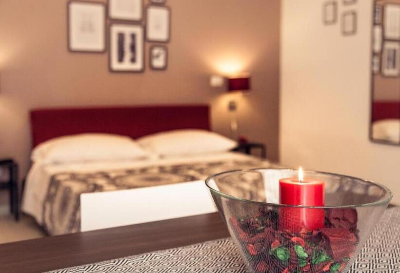 Hotel St. Peter S View Apartment