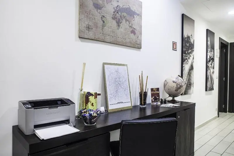 هتل St. Peter S View Apartment