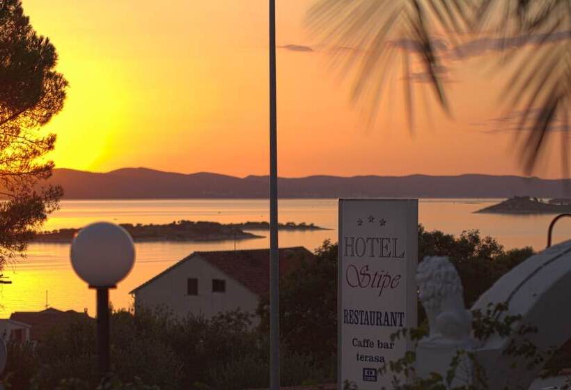 فندق Stipe