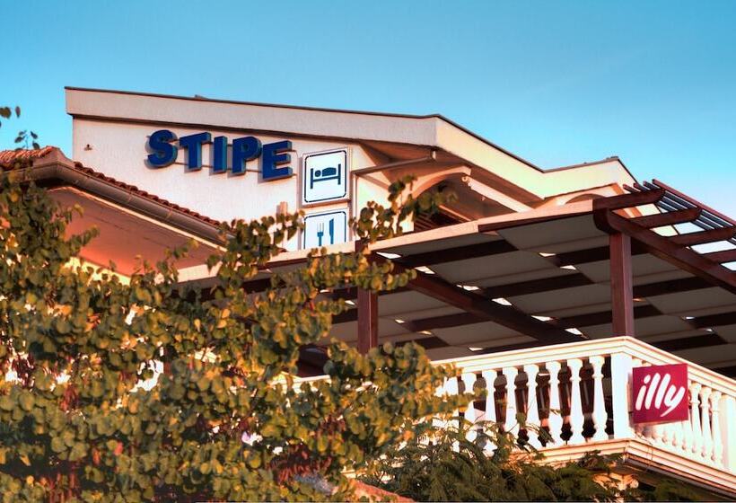 فندق Stipe