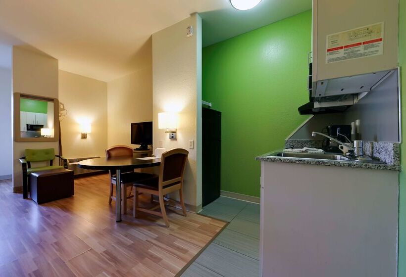 Отель Studio 6 Toronto   Mississauga With Kitchenettes