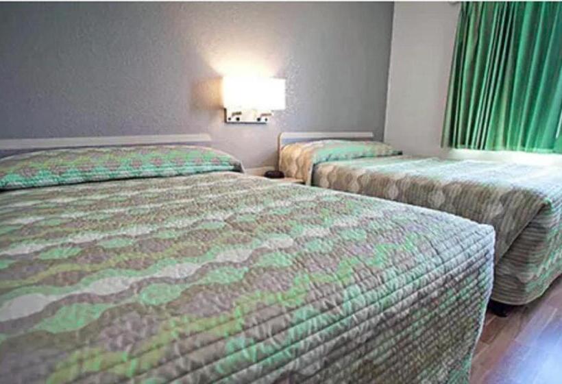 Отель Studio 6 Toronto   Mississauga With Kitchenettes