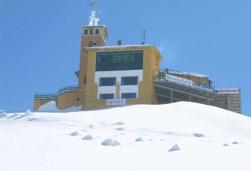 Отель Tana Della Volpe