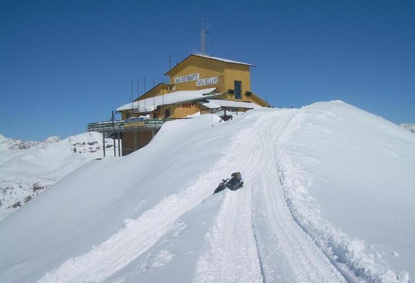 Отель Tana Della Volpe