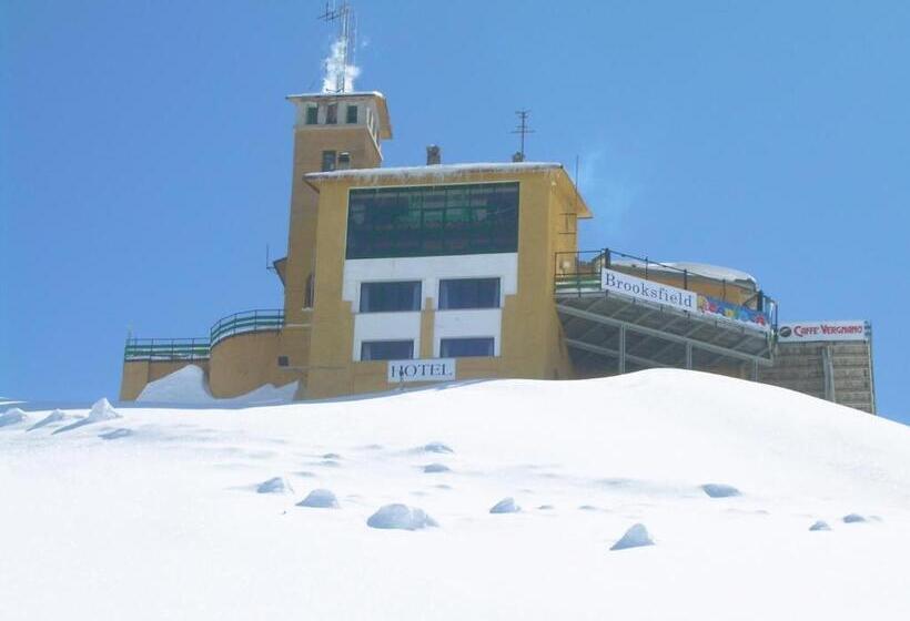 Отель Tana Della Volpe