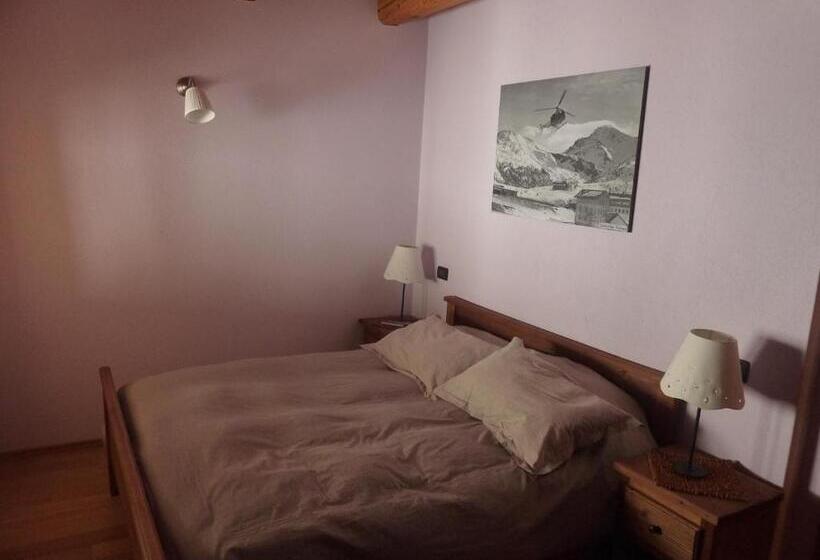 Отель Tana Della Volpe