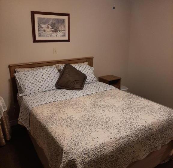 فندق Trillium Bed & Breakfast