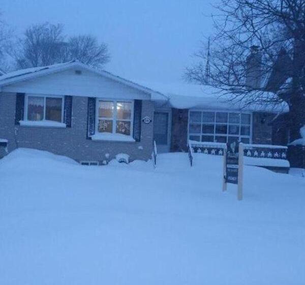 فندق Trillium Bed & Breakfast