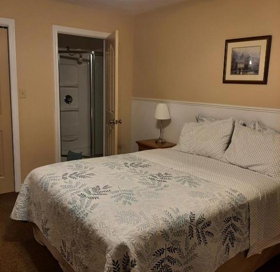 فندق Trillium Bed & Breakfast