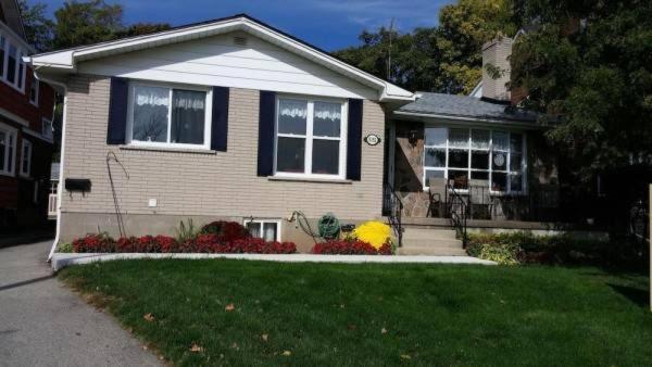 فندق Trillium Bed & Breakfast