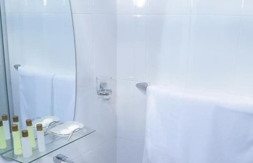 هتل World Of Gold