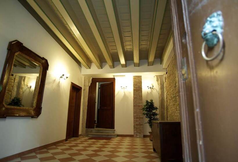 هتل Zaguri B&b