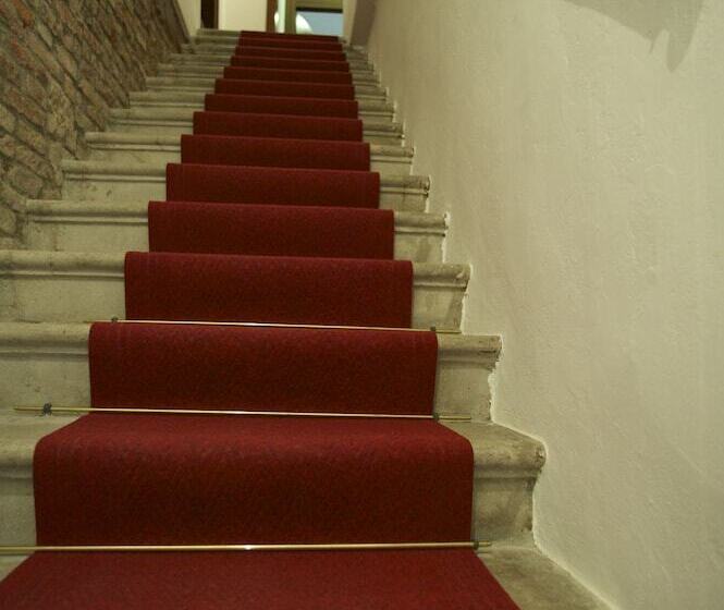 هتل Zaguri B&b