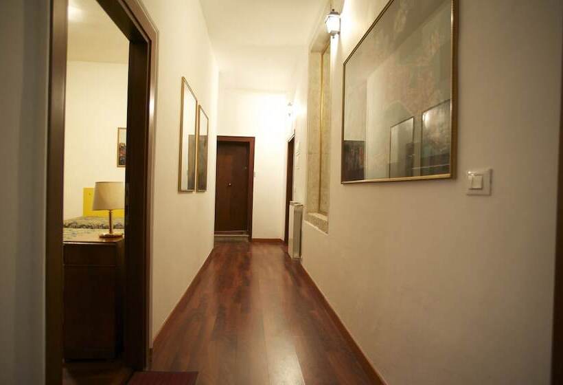 هتل Zaguri B&b