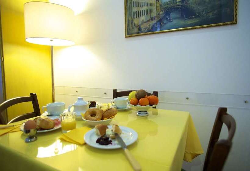 هتل Zaguri B&b