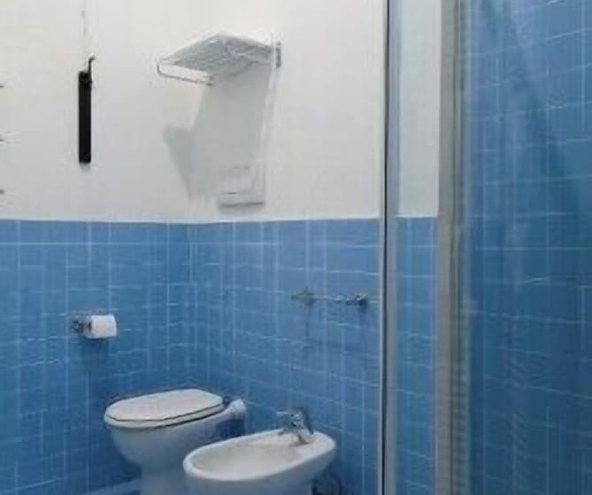 هتل Zaguri B&b