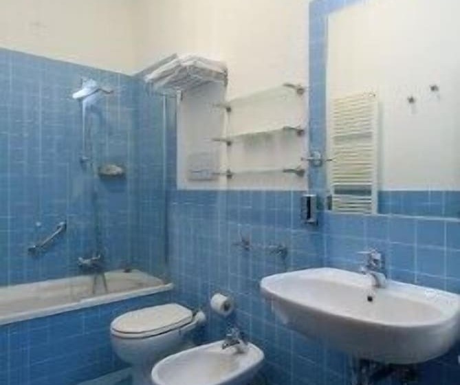 هتل Zaguri B&b