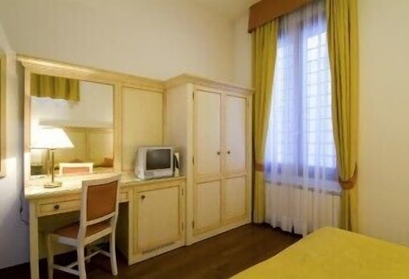 هتل Zaguri B&b