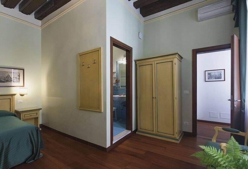 هتل Zaguri B&b