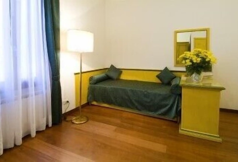هتل Zaguri B&b