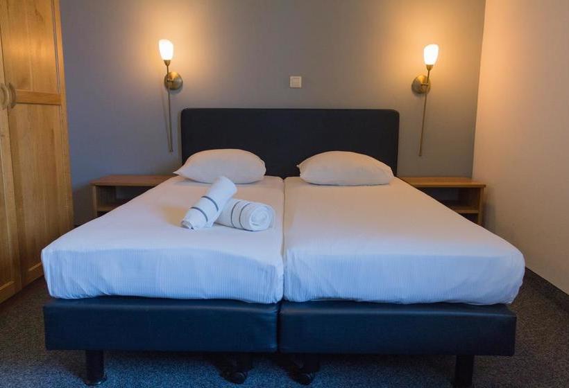 Hotel Restaurant Zalkerbroek